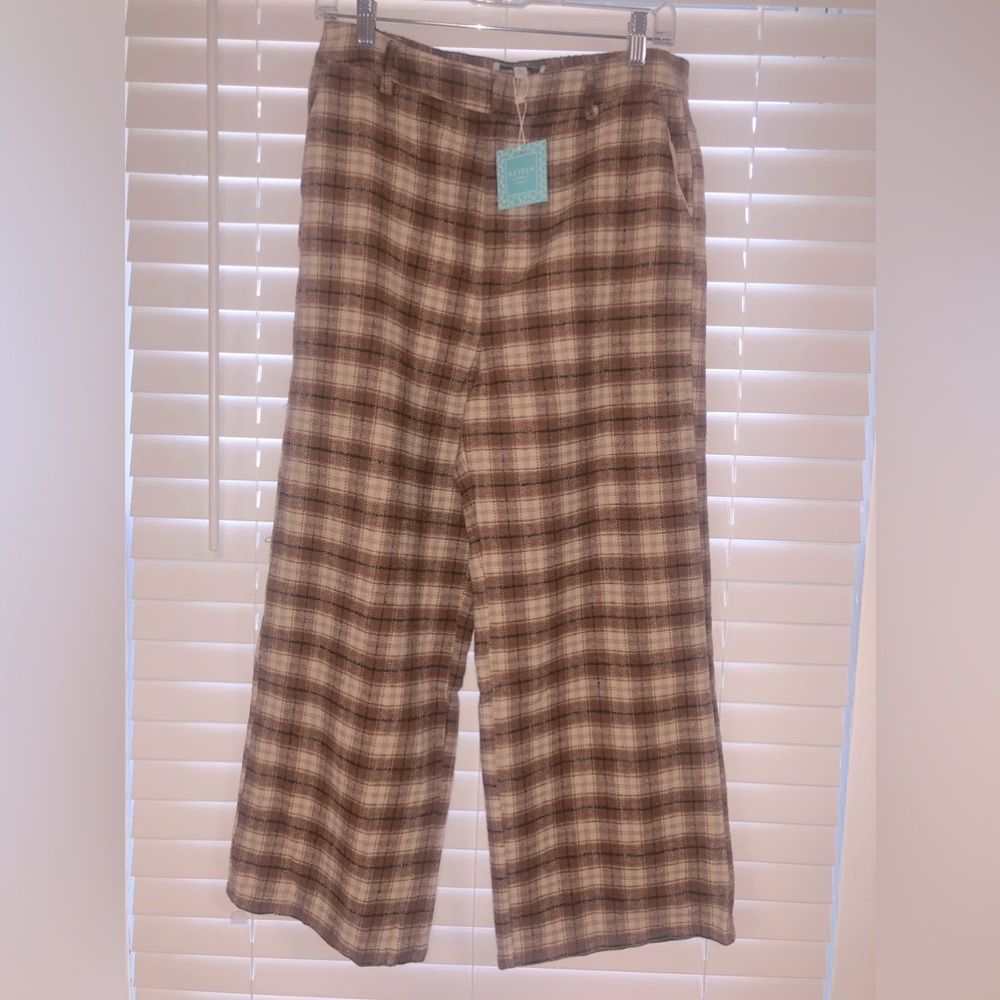NWT Hayden Los Angeles Pants
